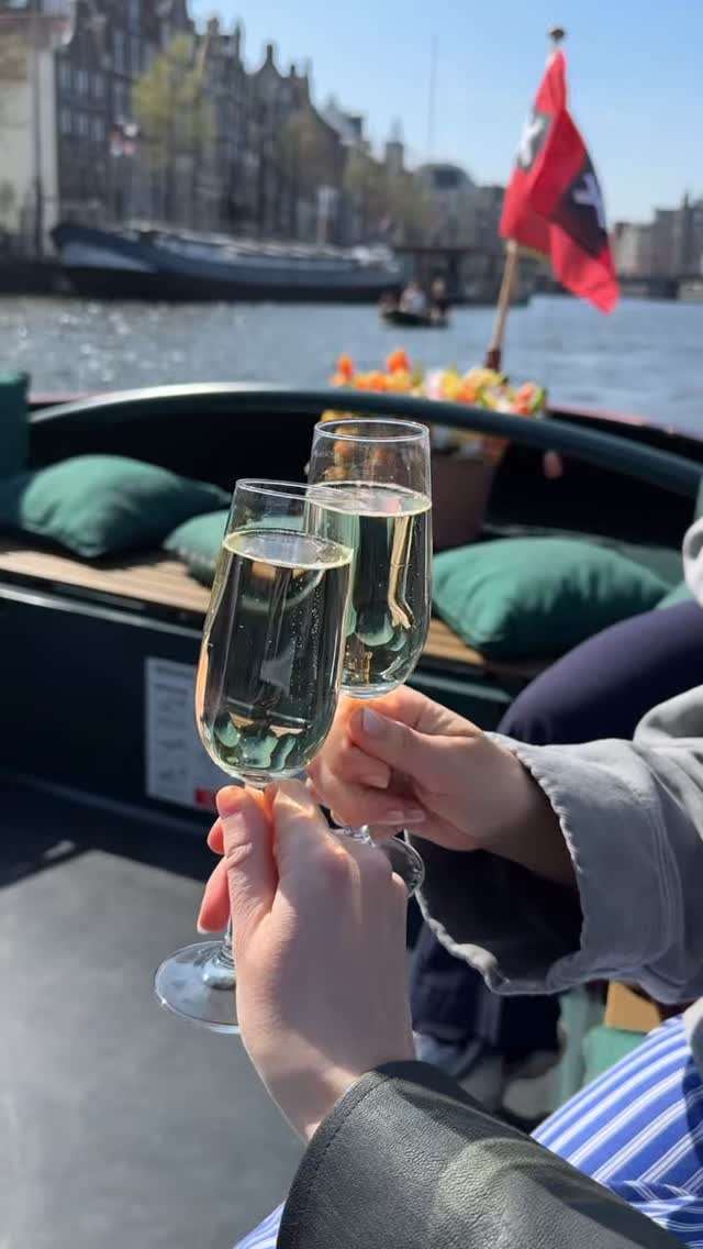 Easter plans?