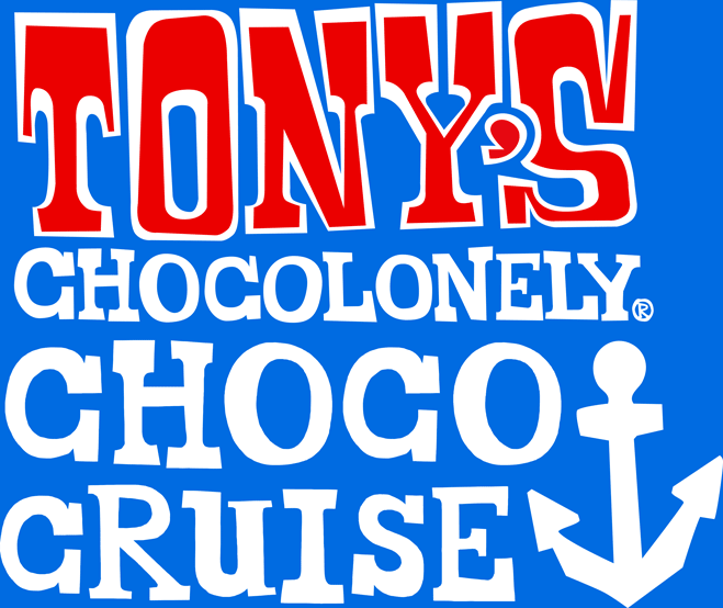 Tony Chocolonely Mokumboot Choco Cruise