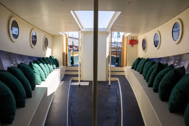 Klassischer Schlepper