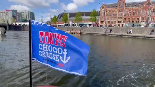 Rondvaart Amsterdam Boottocht Van 1 Uur Met Schipper Rondvaart Amsterdam Boottocht Van 1 Uur Met Schipper