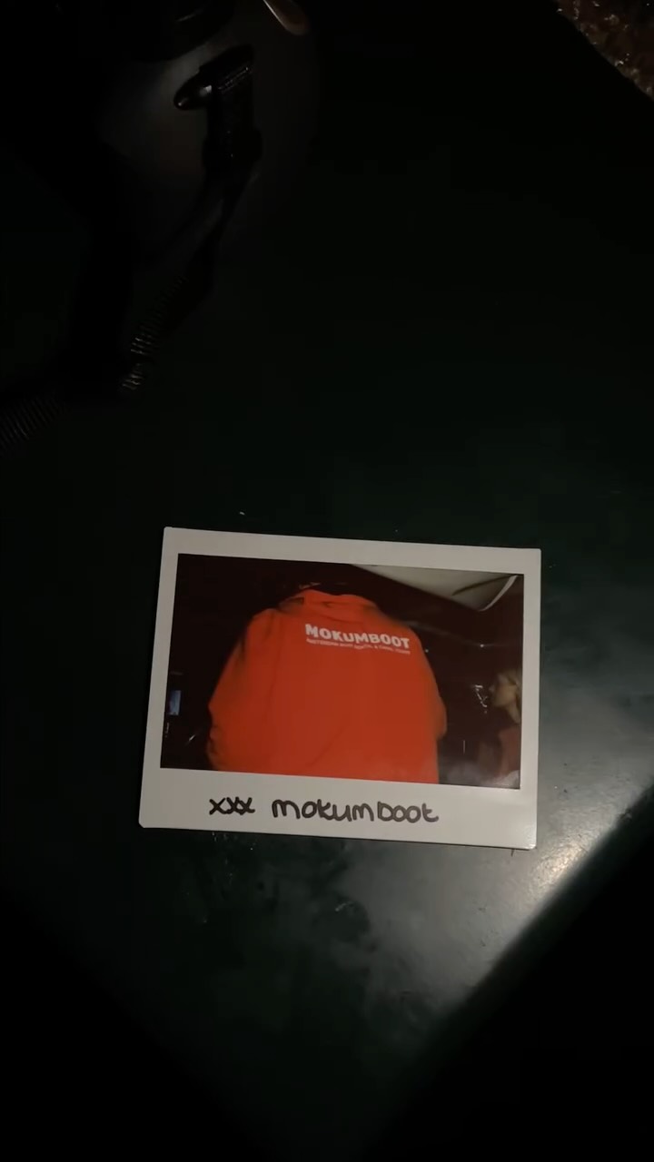 We kicked off Amsterdam Light Festival by doing what we do best!