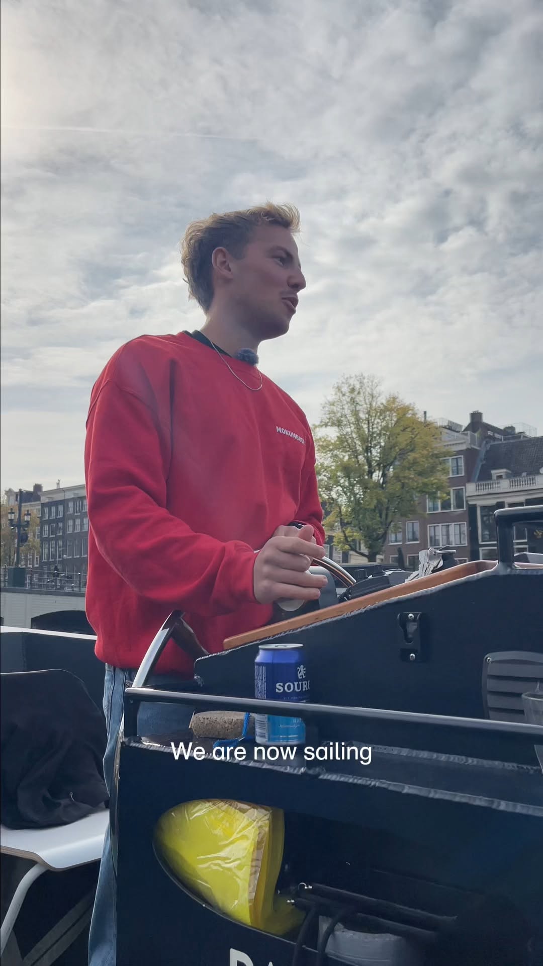 Spoiler: the Amstel isn&rsquo;t the filthy monster you think it is.