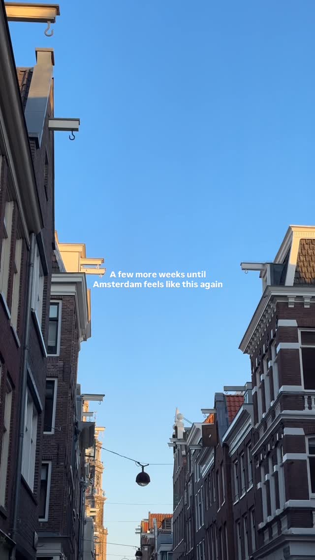 We&rsquo;ll be waiting on the water.