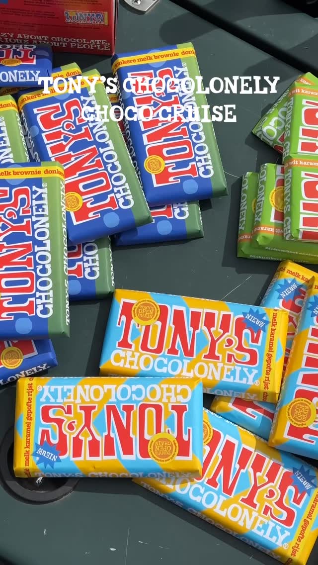 Chocolate, canals, and a story worth hearing.