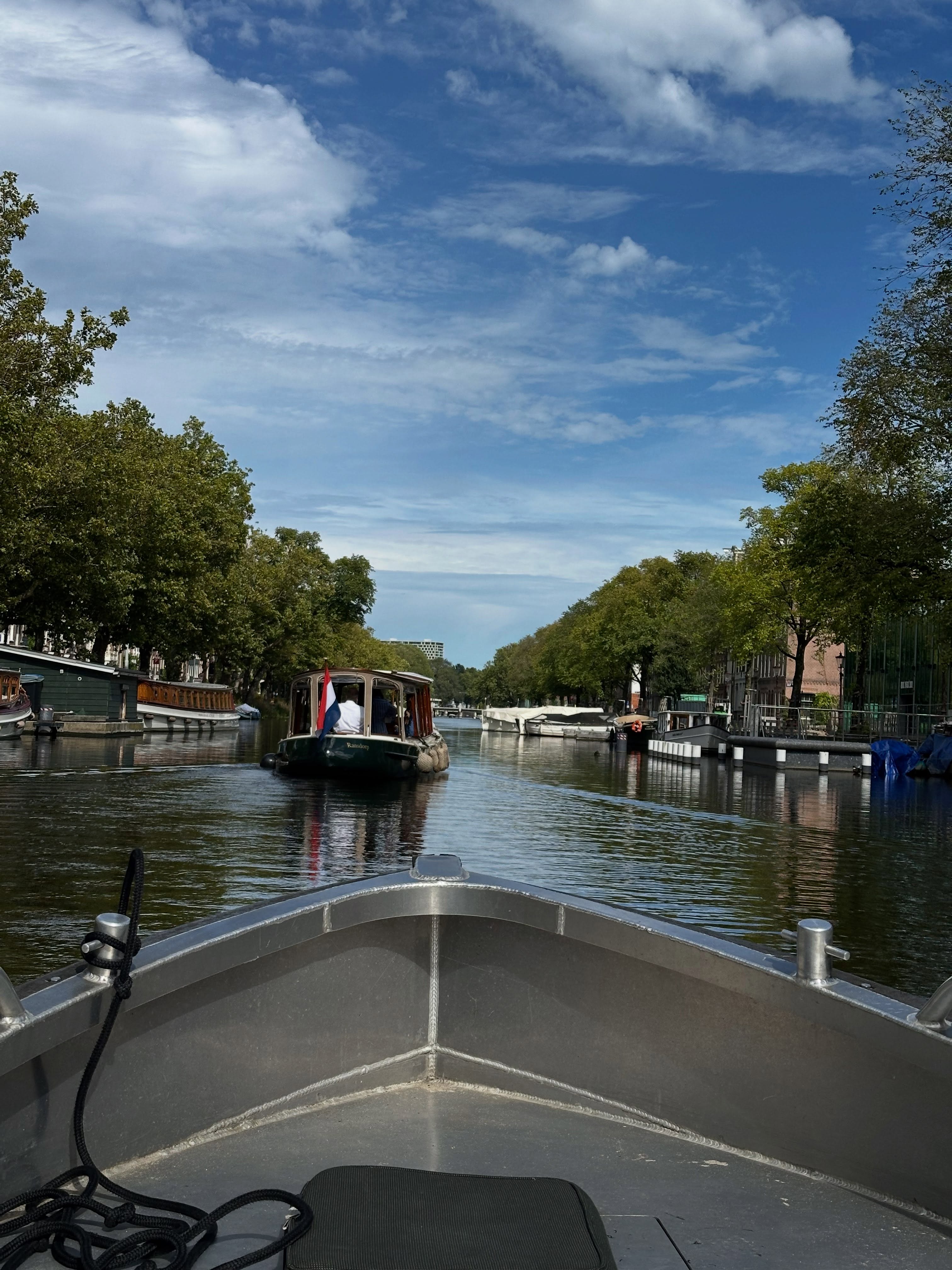 It’s time to discover Amsterdam your way!