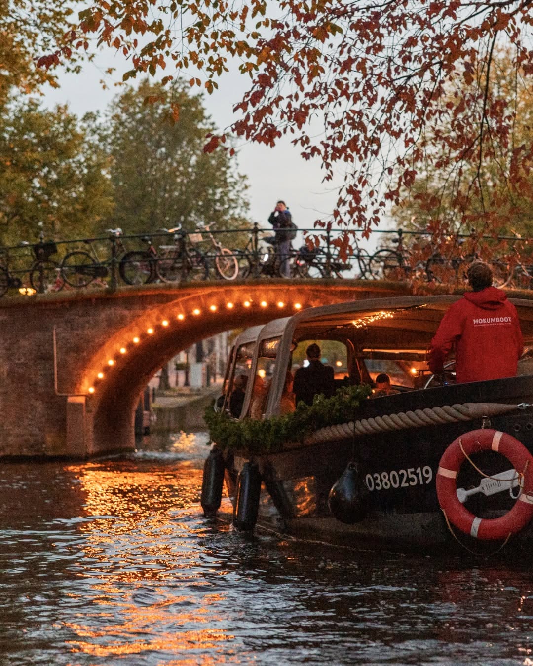 Your next team event just found its glow-up.